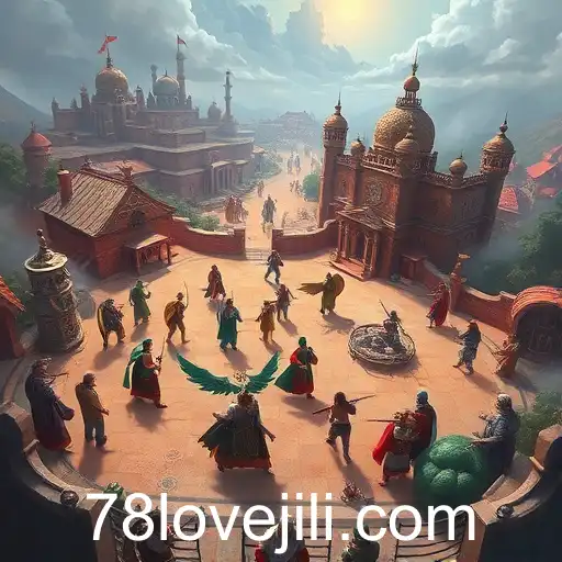 The Rise of Lovejili in the Gaming World