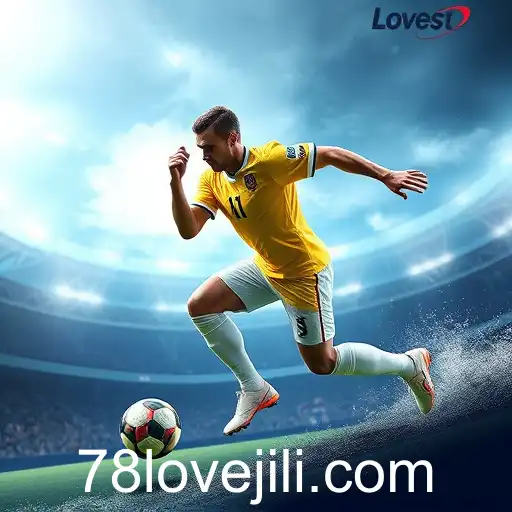 Lovejili: The Digital Playground Transforming Online Gaming