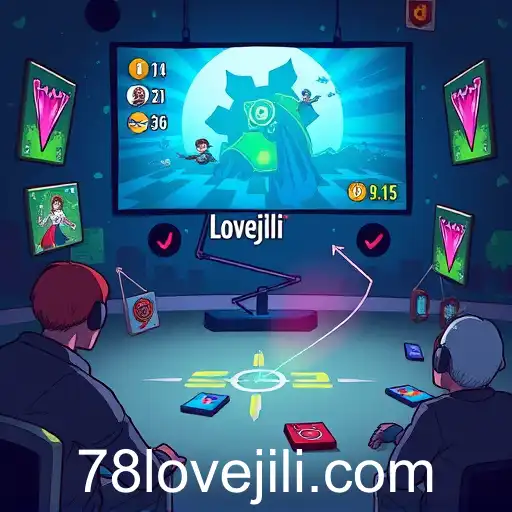 Revamping Online Gaming: A Closer Look at Lovejili