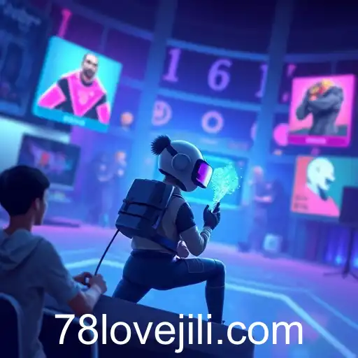 The Rise of Lovejili in Gaming